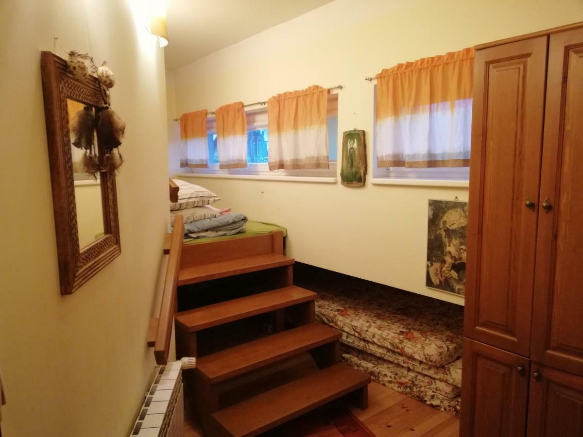 Pokoje Goscinne Lalaj Bolecin Exterior foto